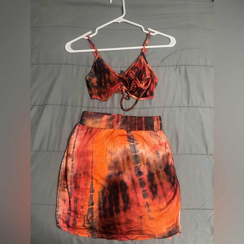 Fashion nova matching set